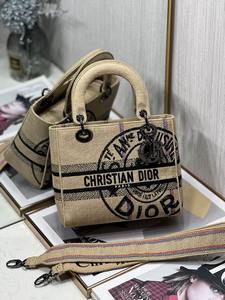 DIOR Handbags 445